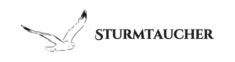 Sturmtaucher Gin